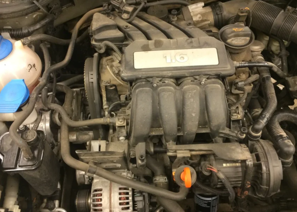 Eski Ama Hala Peşindeler! İkinci Elde Aranan 7 Atmosferik Benzinli Motor 6 image 138