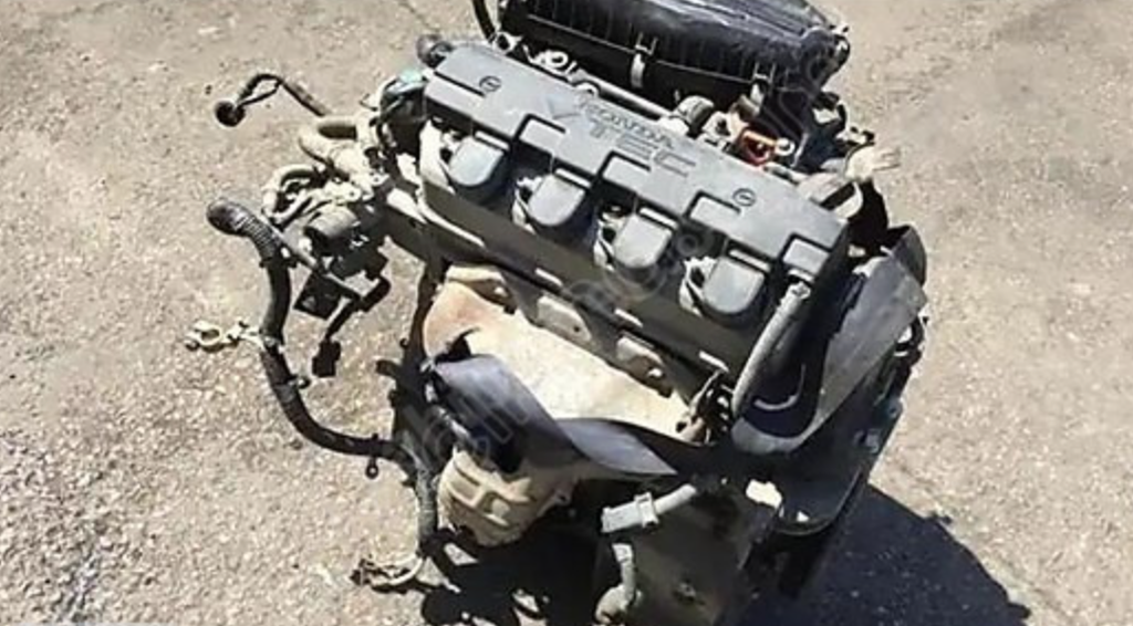 Eski Ama Hala Peşindeler! İkinci Elde Aranan 7 Atmosferik Benzinli Motor 7 image 139