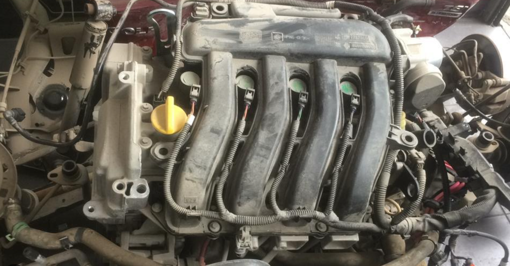 Eski Ama Hala Peşindeler! İkinci Elde Aranan 7 Atmosferik Benzinli Motor 8 image 140