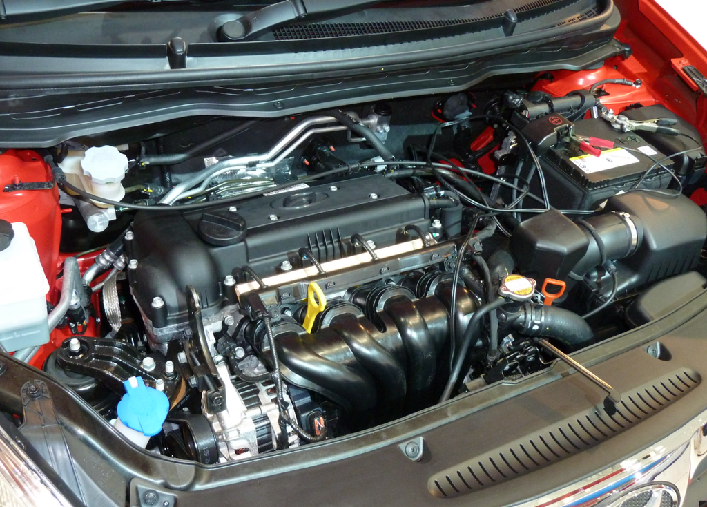 Eski Ama Hala Peşindeler! İkinci Elde Aranan 7 Atmosferik Benzinli Motor 9 image 141