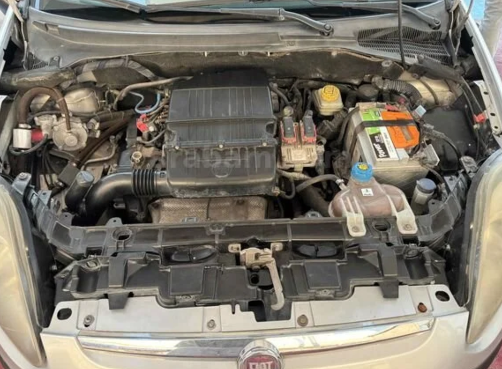 Eski Ama Hala Peşindeler! İkinci Elde Aranan 7 Atmosferik Benzinli Motor 10 image 142