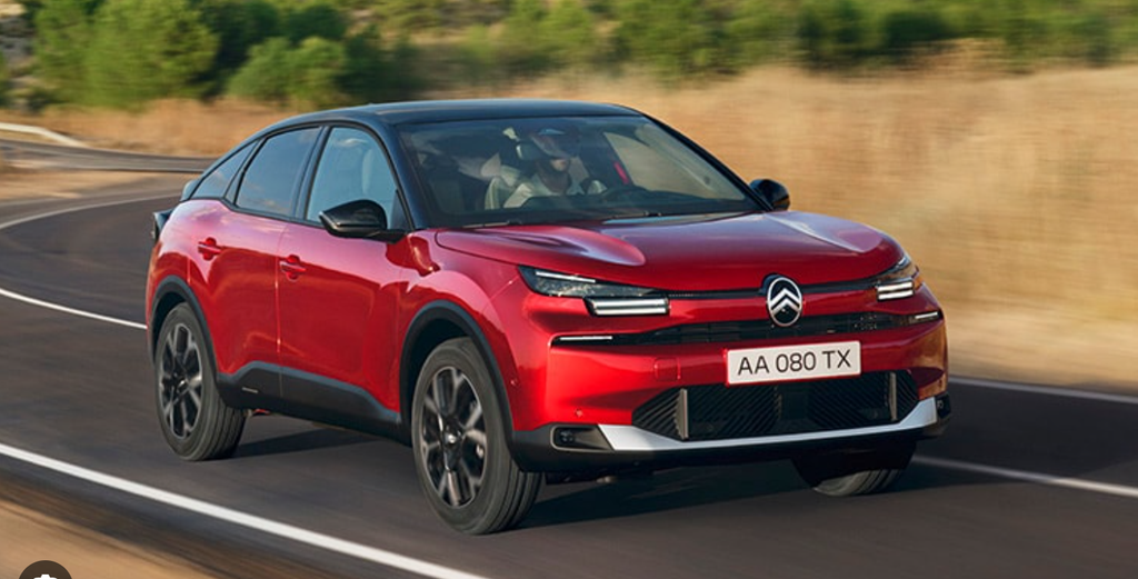 Citroën’den 1 Milyon TL Faizsiz Kredi! Aylık Ödemesi Ne Kadar? 4 image 268