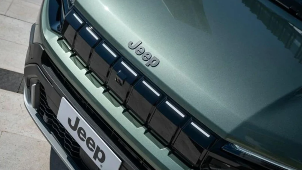 Jeep Avenger Yenilendi! Elektriklisi Hibritten Daha Ucuz: Arada Sadece 34.550 TL Var 8 image 73