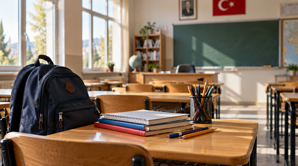 MEB Takviminde Dikkat Çeken Detay! İkinci Ara Tatil Ramazan Bayramına Denk Geliyor 3 2027 yarıyıl tatili ve okula dönüş tarihi
