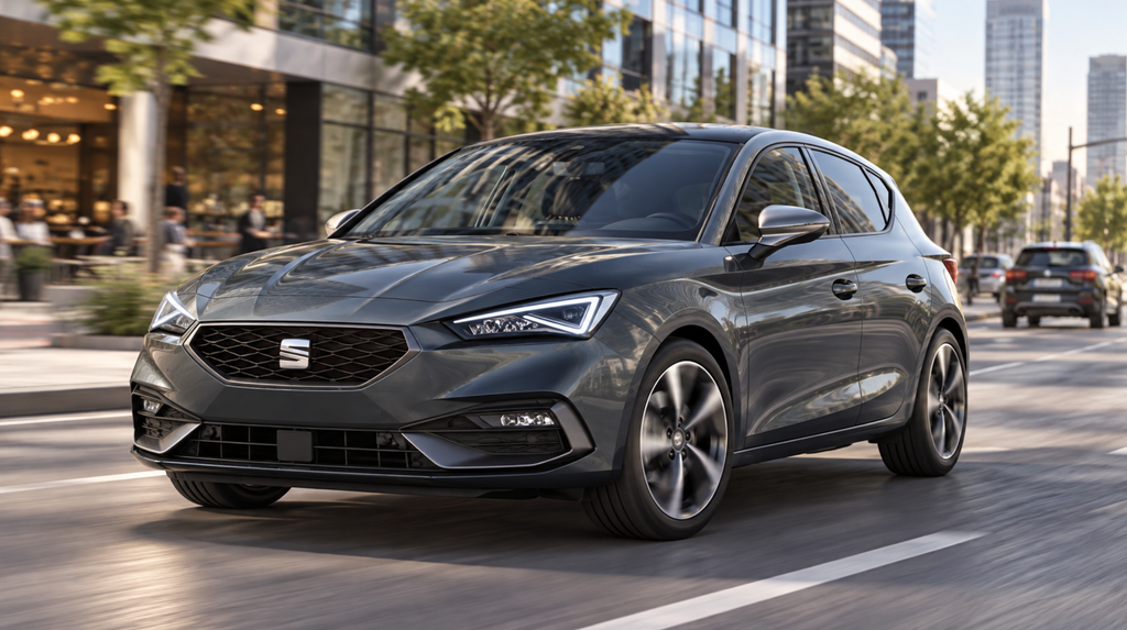 SEAT'ta Fiyat Dengesi Değişti! Leon 180 Bin TL Arttı, Arona-İbiza Farkı 65 Bin TL 4 image 93