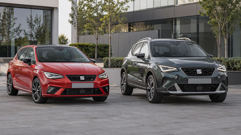 SEAT'ta Fiyat Dengesi Değişti! Leon 180 Bin TL Arttı, Arona-İbiza Farkı 65 Bin TL 5 image 94