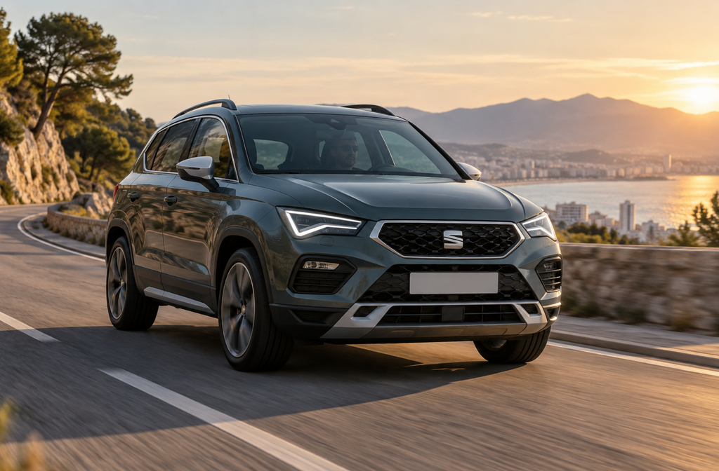 SEAT'ta Fiyat Dengesi Değişti! Leon 180 Bin TL Arttı, Arona-İbiza Farkı 65 Bin TL 6 image 95