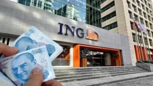 Emeklilere 32 Bin TL’ye Varan Ödeme! ING’nin Şartları Ortaya Çıktı