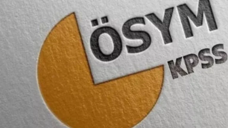 KPSS Ön Lisans’ta Kaç Net Kaç Puan Getirir? 70, 80, 85 ve 90 Puan İçin Net Hesabı