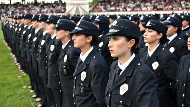 25. Dönem PMYO Mülakat Yerleri Açıklandı!