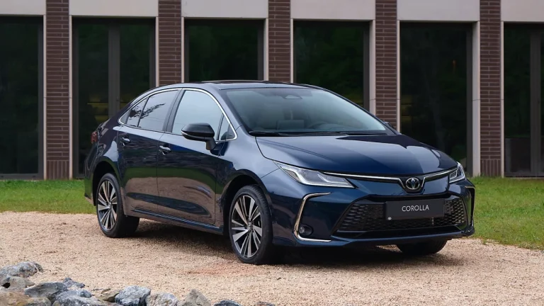 Toyota Corolla’da 791 Bin TL Kampanya! Ancak Bazı Modellere 336 Bin TL Zam Geldi