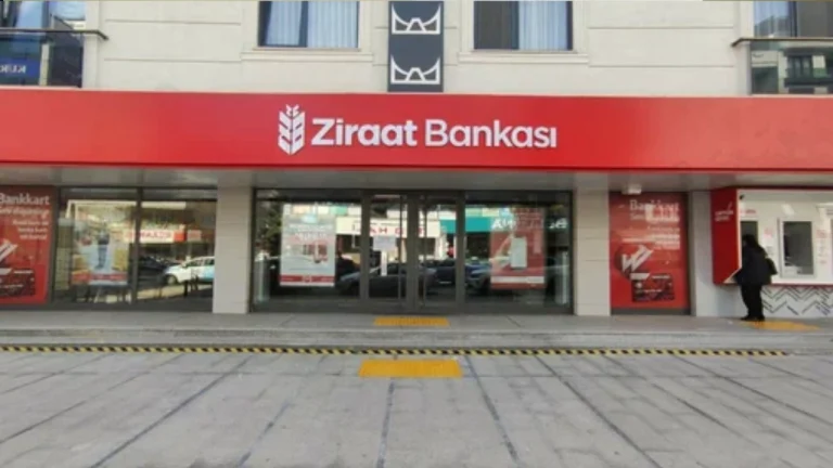 Ziraat Bankası’ndan 15 Bin TL’ye Varan Kampanya! Başvurular Başladı