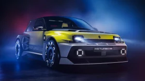 160 Bin Euroluk Renault İçin 50 Bin Euro Rezervasyon! 1.000’den Fazla Talep Var