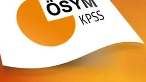2024 KPSS Lisans Defteri Kapandı! Personel Alımlarında 2026 P3 Dönemi Başladı
