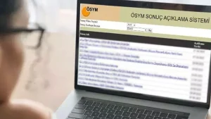 2026 DGS Ek Yerleştirme Sonuçları Açıklandı! Kayıt Tarihleri Belli Oldu