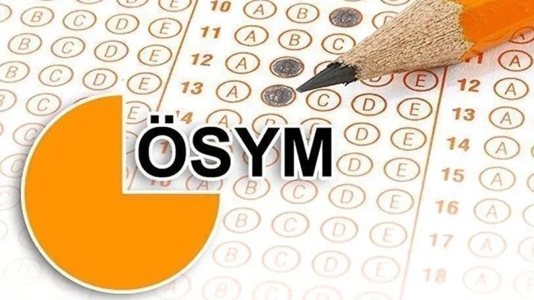 2026 KPSS Branş Sıralaması Ne Zaman Açıklanacak? ÖSYM Henüz Tarih Vermedi