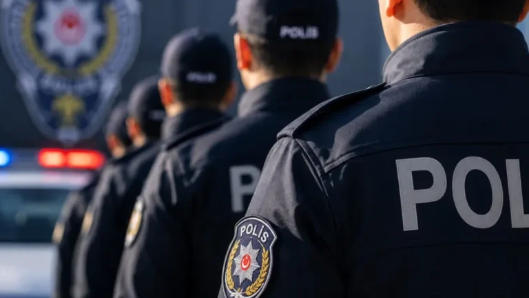 2026 KPSS Puanıyla Polis Alımı Bekleniyor! 34. Dönem POMEM Ne Zaman?