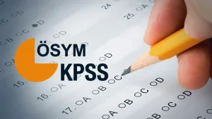 2026 KPSS Ortaöğretim Soruları ve Cevap Anahtarı Yayımlandı! ÖSYM Erişime Açtı