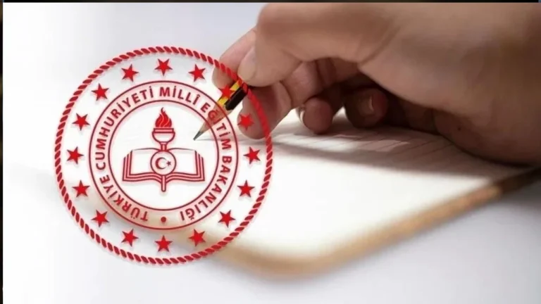 2027 LGS Sınav Tarihi Belli Oldu! Öğrenciler 13 Haziran’da Sınava Girecek