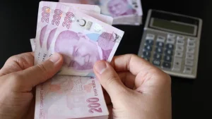 250 Bin TL Kredide Hesap Değişiyor!