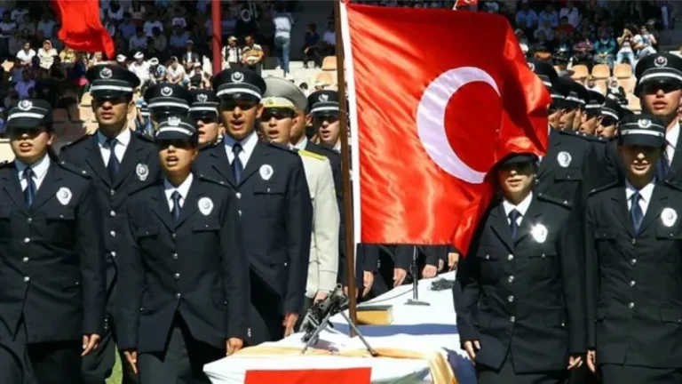 400 Kişilik PAEM Sonuçları Açıklandı! Asıl Adaylara 11 Ekim Uyarısı