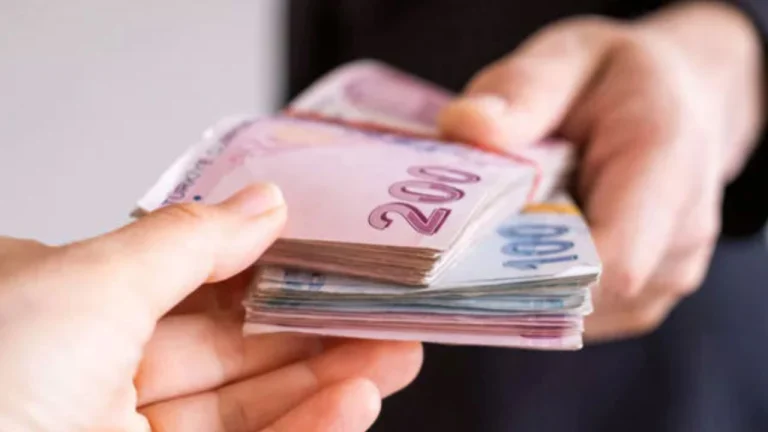 5 Milyon TL Krediye 33 Bin TL Taksit mi? Resmi Kampanyalar Ne Diyor?