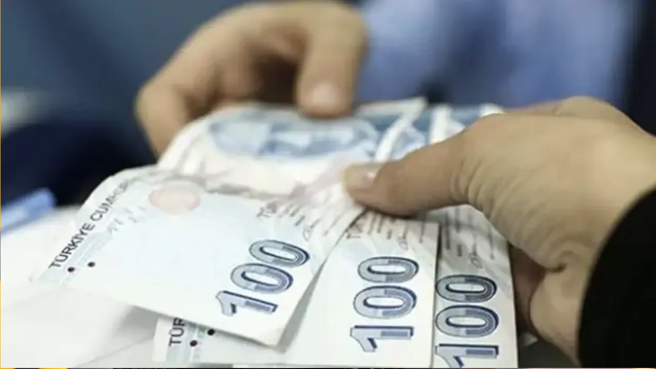 600 Bin Kamu İşçisinin Maaş Zammı İçin Yeni Süreç Başladı!