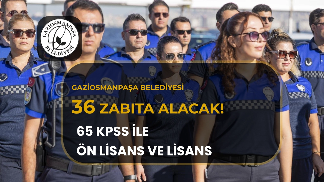 Gaziosmanpaşa Belediyesi,