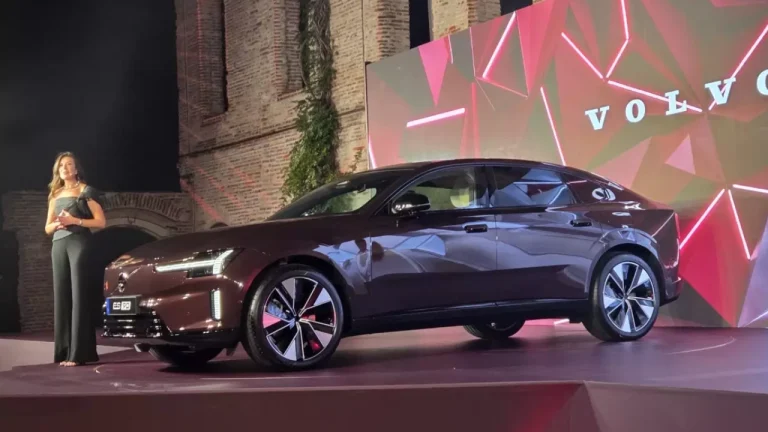 7 Milyon TL’lik Yeni Volvo Türkiye’de! 680 Beygir Güç ve 696 Km Menzil
