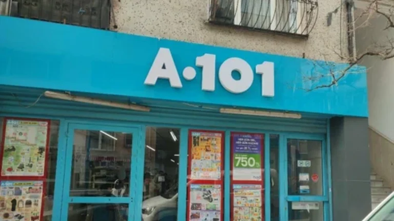 A101’e 84.990 TL’ye Elektrikli Moped Geliyor! 22 Ekim Fiyatları Belli Oldu