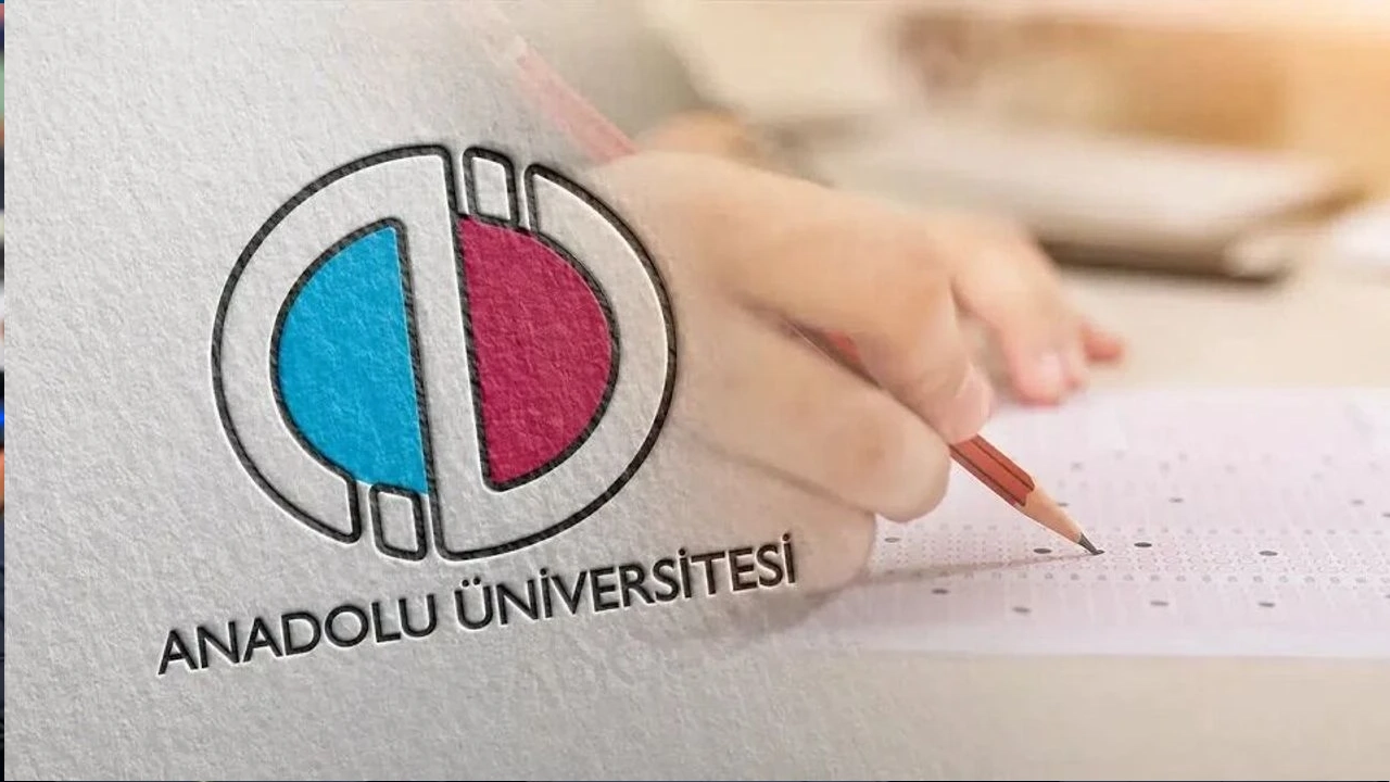AÖF İkinci Üniversite İçin Ek Süre! 26 Ekim'de Kimler Başvurabilecek?