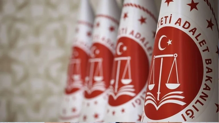 Adalet Bakanlığı 150 İcra Müdürü ve Yardımcısı Alımı: Başvurular 20 Ekim’de Başlıyor