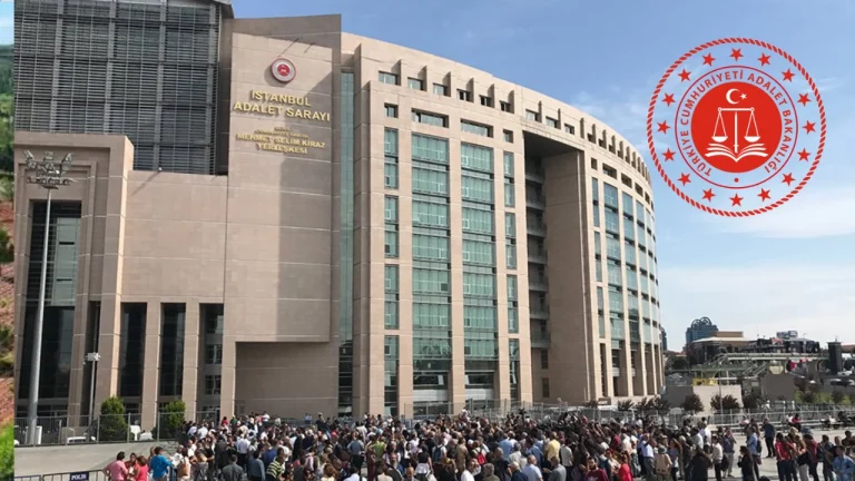 Adliyelerde KPSS’siz Tercüman Başvurusu! En Az İlkokul Mezunu Olmak Yetiyor