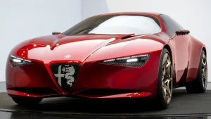Alfa Romeo Cuorerosso Tanıtıldı! Fiziksel Kumandalar ve Değişen Kokpit