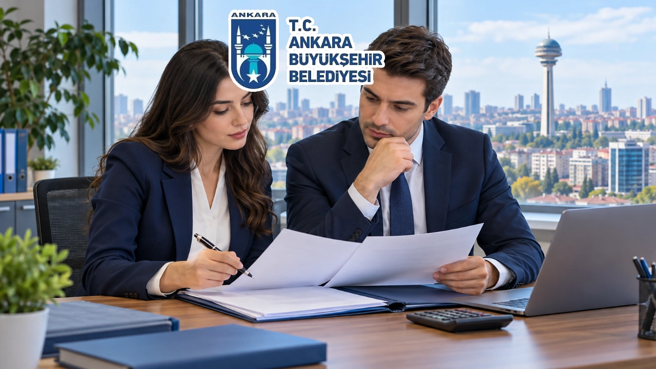 Ankara Büyükşehir Belediyesi Memur Alımı: KPSS 75 Puan ve Başvuru Takvimi