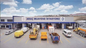 Araç Sahipleri Dikkat: TÜVTÜRK İstasyonları Kapanacak mı? 2027’de Ne Değişiyor?