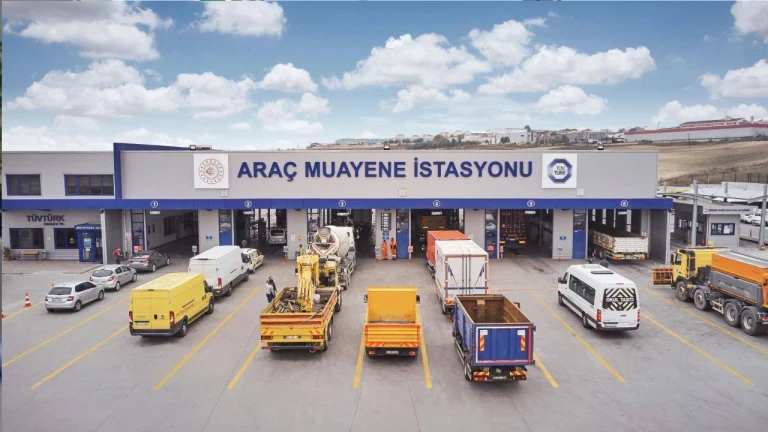 Araç Sahipleri Dikkat: TÜVTÜRK İstasyonları Kapanacak mı? 2027’de Ne Değişiyor?