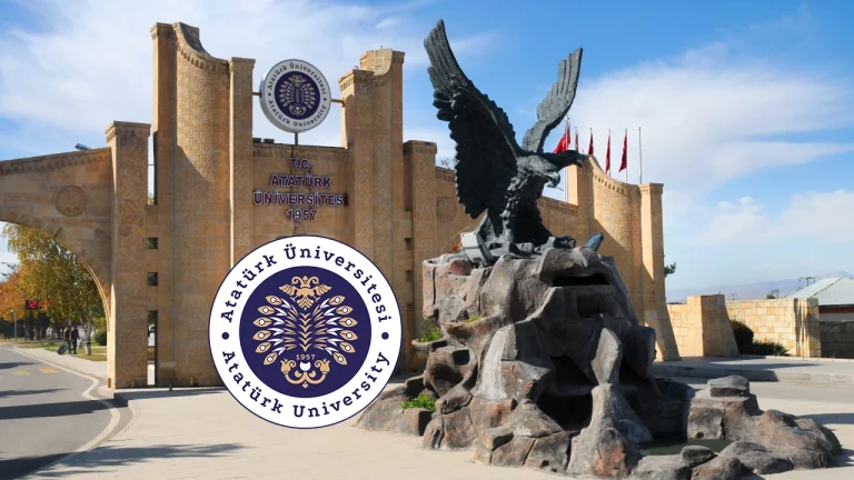 Atatürk Üniversitesi 97 Personel Alımı: Belge Teslimi Devam Ediyor