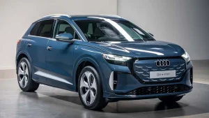 Audi 9048 Elektrikli Aracı Geri Çağırdı! Türkiye’deki Q4 e-tron’lar Etkileniyor mu?