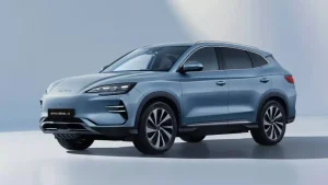 BYD SEAL 305 Bin TL İndirimle 3.772.000 TL: TANG Kredisinde Taksit Uyarısı