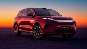 BYD’nin 11 Kameralı Otomobili 2027’de Yeni Yeteneğe Kavuşacak! Donanımı Şimdiden Hazır