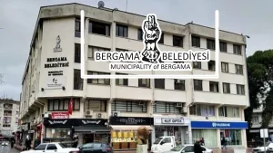 Bergama Belediyesi 2026 KPSS ile Düz ve Evlendirme Memuru Alacak