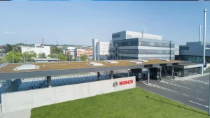 Bosch’tan 62.500 Çalışanı İlgilendiren Karar! 4 Yeni Şirket Kurulacak