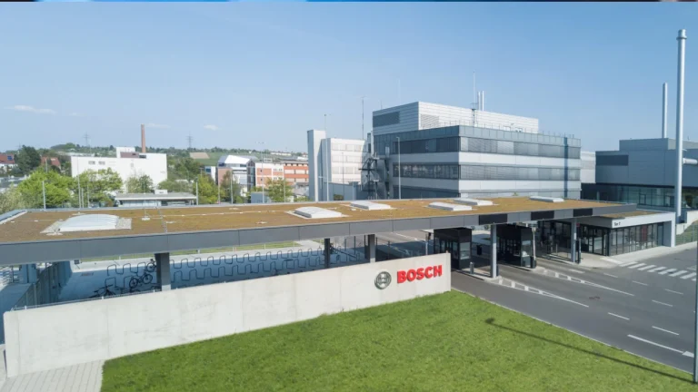 Bosch’tan 62.500 Çalışanı İlgilendiren Karar! 4 Yeni Şirket Kurulacak