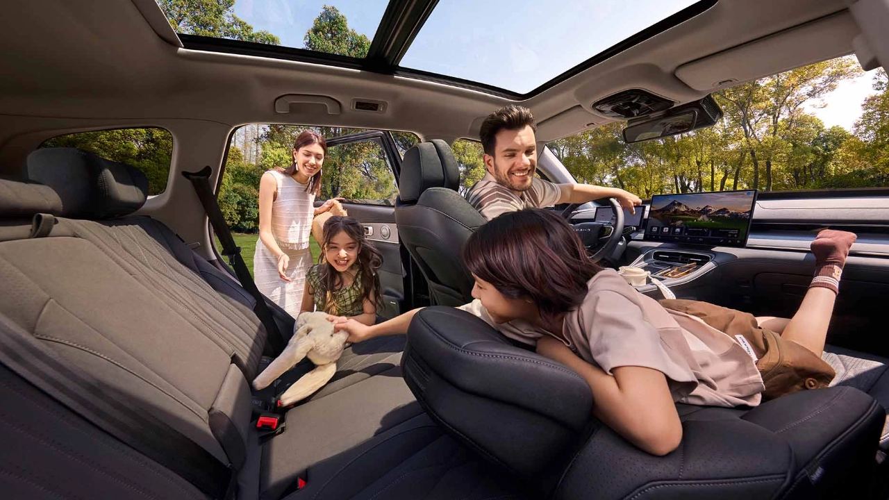 Chery 8.878 Aracı Geri Çağırdı! Türkiye'deki Omoda 5'ler Etkileniyor mu?