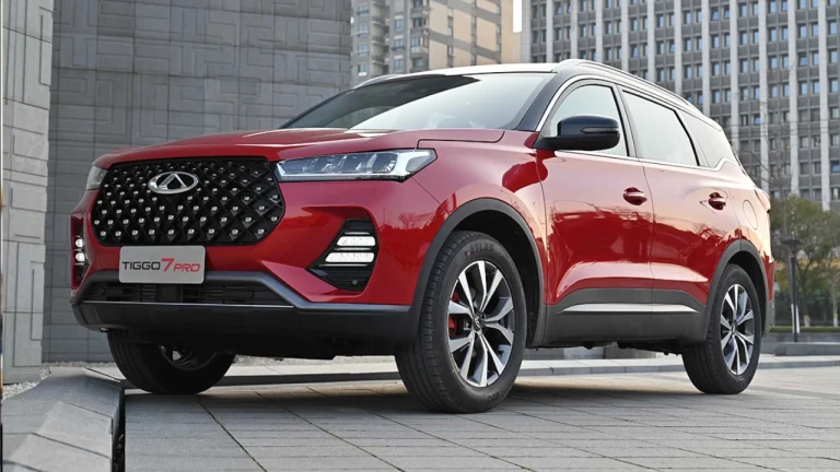 Chery TIGGO 7'ye 52 Bin TL'ye Kadar Zam! TIGGO 8'de 200 Bin TL Şartlı İndirim