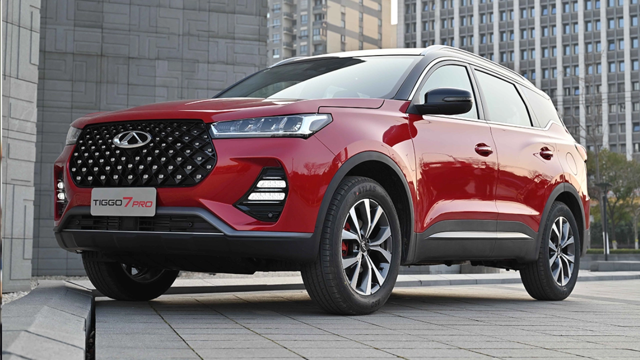 Chery TIGGO 7'ye 52 Bin TL'ye Kadar Zam! TIGGO 8'de 200 Bin TL Şartlı İndirim