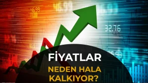 Yıllık Enflasyon Yüzde 29,73! Peki Fiyatlar Neden Hala Artıyor?