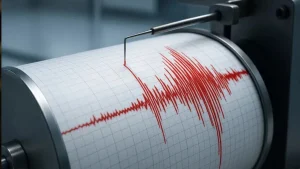 Ege Denizi’nde 4,7 Büyüklüğünde Deprem! Gökçeada’ya Uzaklığı Açıklandı