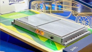 Elektrikli Otomobillerde Daha Hafif Batarya Geliyor! İlk Yol Testleri 2028’de